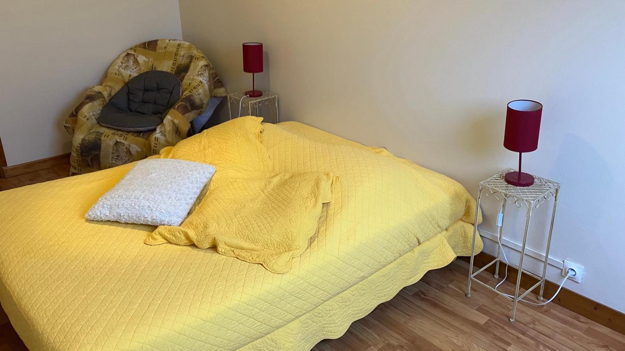 Caux-breizh Bed & Breakfast 3*