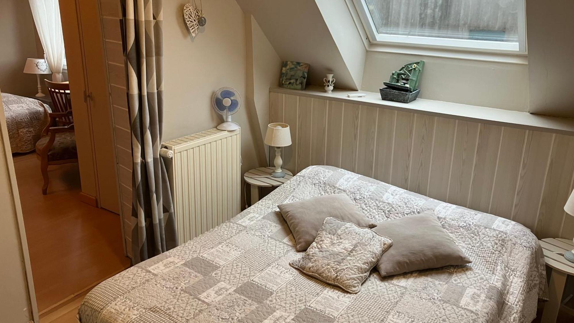 Bed & Breakfast Caux-breizh