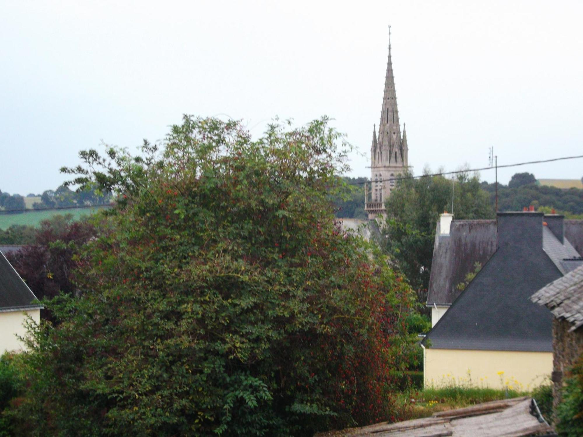 Caux-breizh Bed & Breakfast