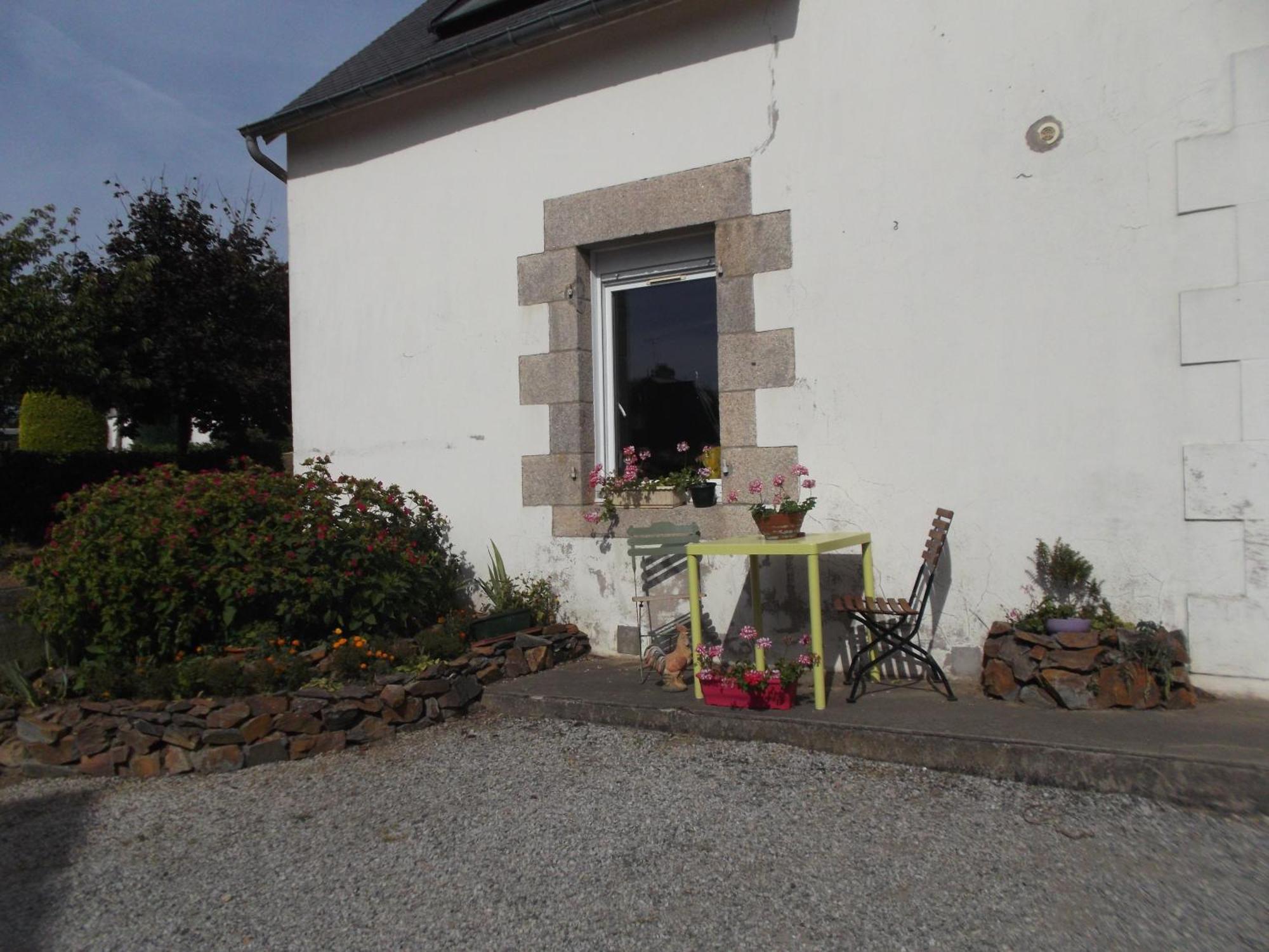 Caux-breizh Bed & Breakfast 3*